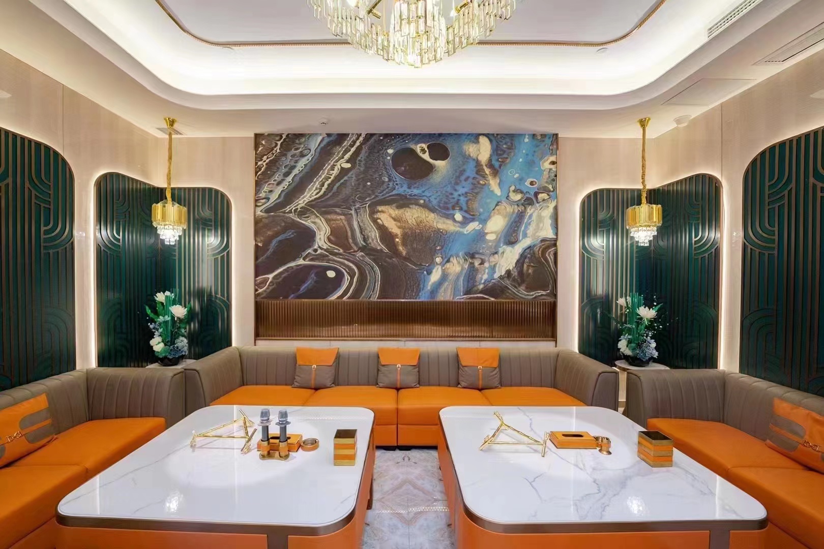 荆州小时场KTV总排行Top10-石首市ktv预定